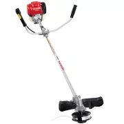 Lý do tại sao nên sử dụng máy cắt cỏ Honda