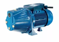 Sử dụng máy bơm nước cần chú ý