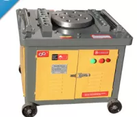 Giới thiệu chức năng và ứng dụng của máy uốn sắt 330VN