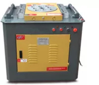 Giới thiệu các dùng  máy uốn cắt sắt tự động 330VN và nguyên lý, ứng dụng của sản phẩm