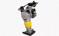 Những điều cần biết về máy đầm cóc