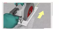 Cách làm thế nào để cắt bê tông