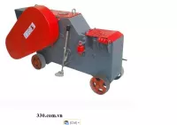 Những vấn đề cần lưu ý khi sử dụng máy cắt sắt