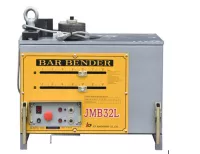 Những nguyên nhân hỏng của máy uốn sắt và những biện pháp khắc phục