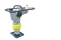 Nguyên tắc hoạt động của máy đầm cóc chạy điện