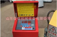 Phương pháp bảo trì máy cắt sắt