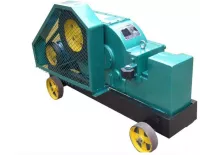 Tại sao thép máy cắt khi không sử dụng con dao?