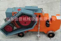 Những nguyên nhân gây hư hỏng lưỡi máy cắt sắt