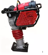 Giới thiệu về máy đầm cóc HOPPT® RAM70C