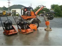 Những gì bạn cần biết về máy đầm bàn?