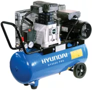 Hướng dẫn sử dụng Máy nén khí trục quay Hyundai  Models HY3050, HY30100 & HY3150