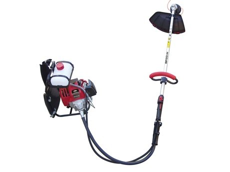 Máy cắt cỏ Briggs & Stratton BP33-W (1.5HP)