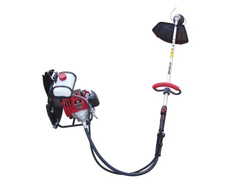 Máy cắt cỏ Briggs & Stratton BP43-W (1.8HP)