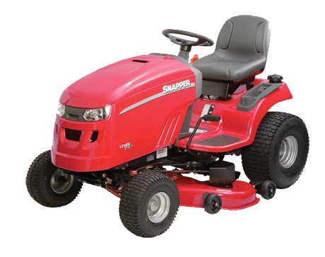 Máy cắt cỏ Briggs & Stratton SNAPPER LT2342 (23HP)