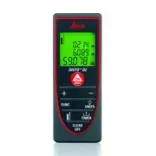 Máy đo khoảng cách bằng laser Leica D2