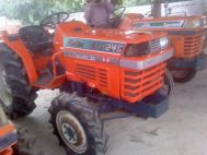 MÁY CÀY KUBOTA ZL1-245 SUNSHINE