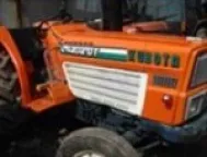 Máy cày Kubota L4200 - DT