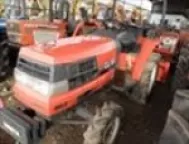 MÁY CÀY KUBOTA GL-21