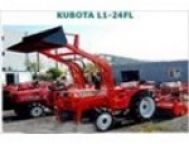 MÁY CÀY KUBOTA L1-24FL
