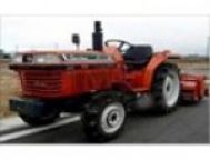 MÁY CÀY KUBOTA L1-18DT