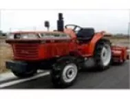 MÁY CÀY KUBOTA L1-18DT