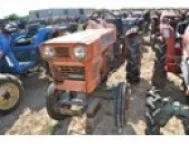 MÁY CÀY KUBOTA L1511 2WD