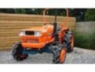 MÁY CÀY KUBOTA L2601