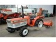 MÁY CÀY KUBOTA L2002DT