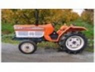 MÁY CÀY KUBOTA L2002