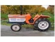 MÁY CÀY KUBOTA L2002