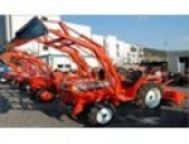 MÁY CÀY KUBOTA L1-20FL
