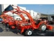 MÁY CÀY KUBOTA L1-20FL