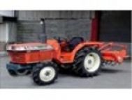 MÁY CÀY KUBOTA L1-24