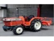 MÁY CÀY KUBOTA L1-24