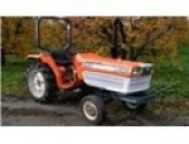 MÁY CÀY KUBOTA L1802