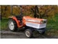 MÁY CÀY KUBOTA L1802