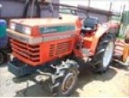 MÁY CÀY KUBOTA L1-205