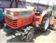MÁY CÀY KUBOTA L1-205