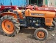 MÁY CÀY KUBOTA L1500