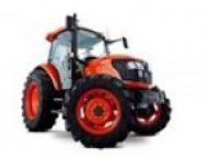 MÁY CÀY KUBOTA M9540