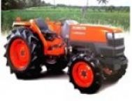 MÁY CÀY KUBOTA L-4508VN