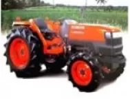 MÁY CÀY KUBOTA L-4508VN