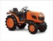 MÁY CÀY KUBOTA B2420