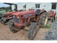 MÁY CÀY YANMAR YM4220D 4WD