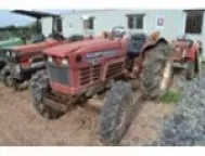 MÁY CÀY YANMAR YM4220D 4WD