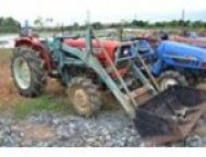MÁY CÀY YANMAR YM3110D 4WD