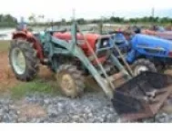 MÁY CÀY YANMAR YM3110D 4WD