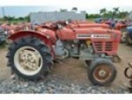 MÁY CÀY YANMAR YM2610 2WD