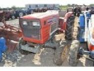 MÁY CÀY YANMAR YM2020 2WD