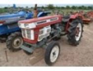 MÁY CÀY YANMAR YM2000 2WD